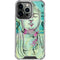 Bodhisattva iPhone 15 Pro Clear Case